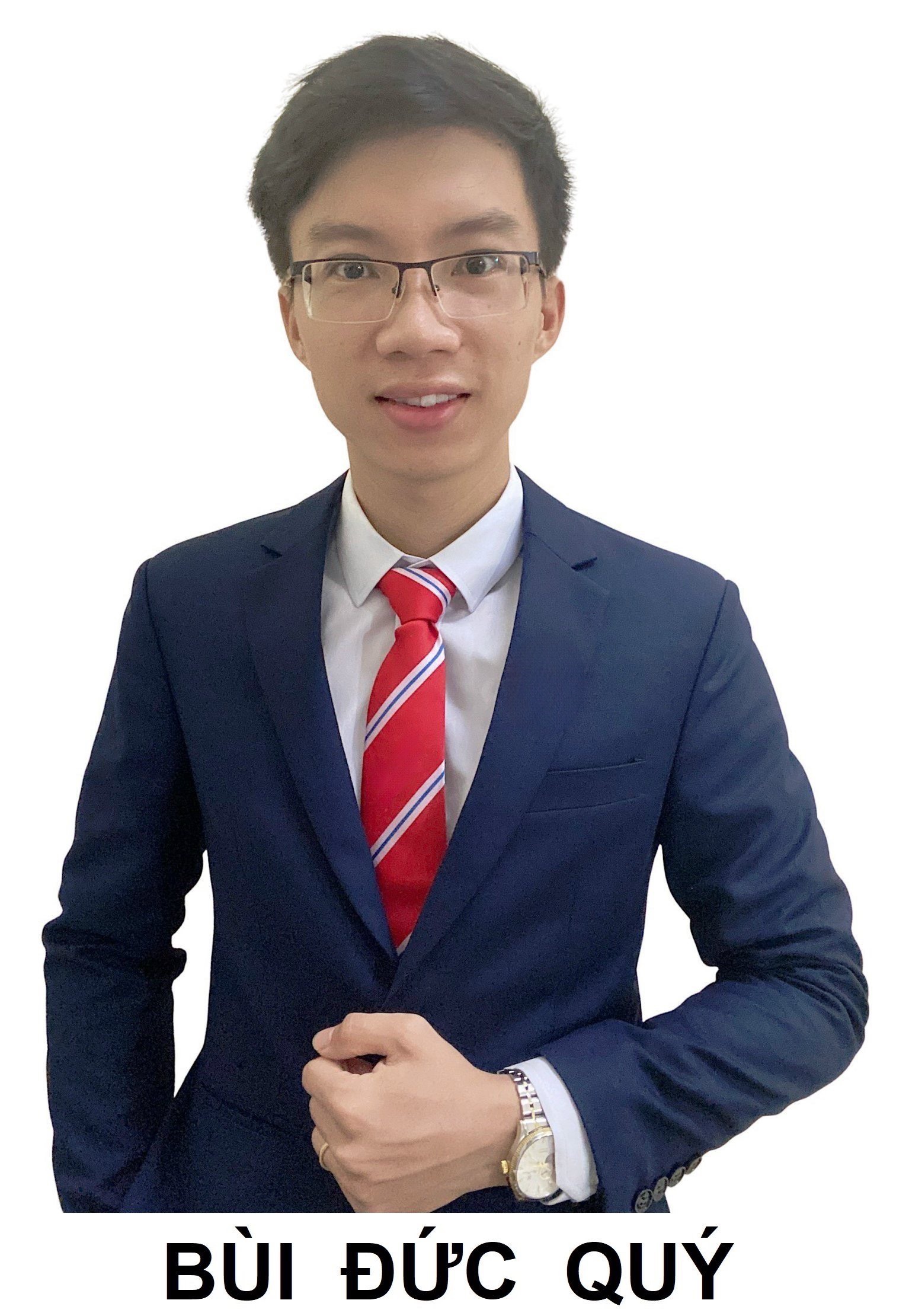 Bùi Đức Quý